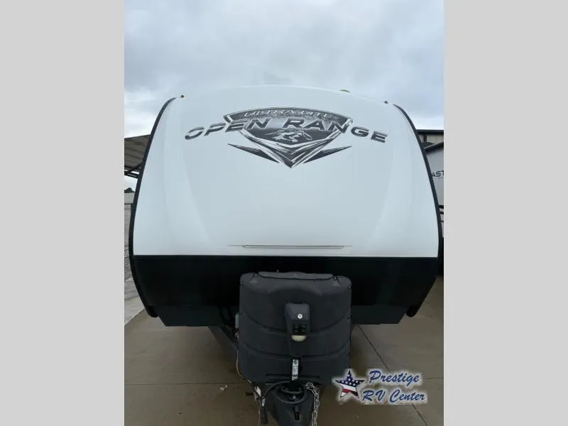 2021 Highland Ridge RV Open Range Ultra Lite 2410RL - Photo 2