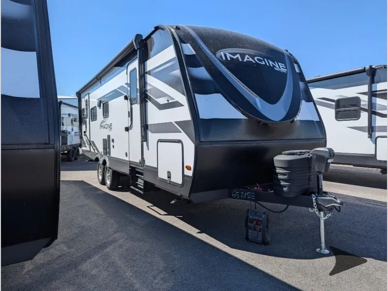 2026 Grand Design Imagine 2500RL - Photo 3