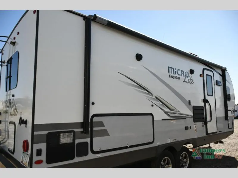2021 Forest River Flagstaff Micro Lite 25FKS - Photo 3