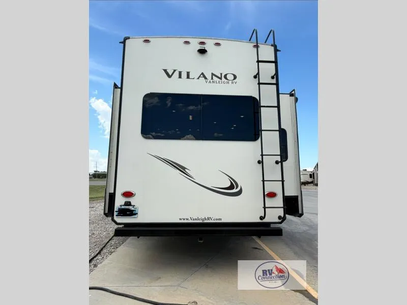 2018 VanLeigh RV Vilano 365RL - Photo 4