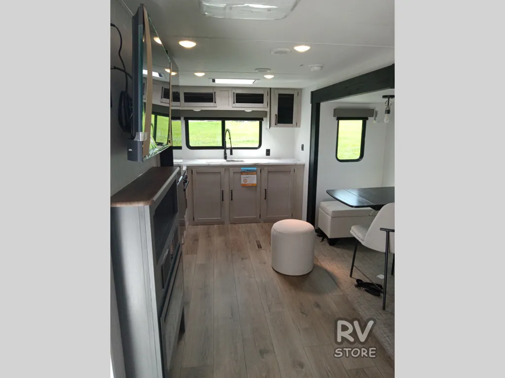 2026 Forest River Puma 310RK, Photos photo 11