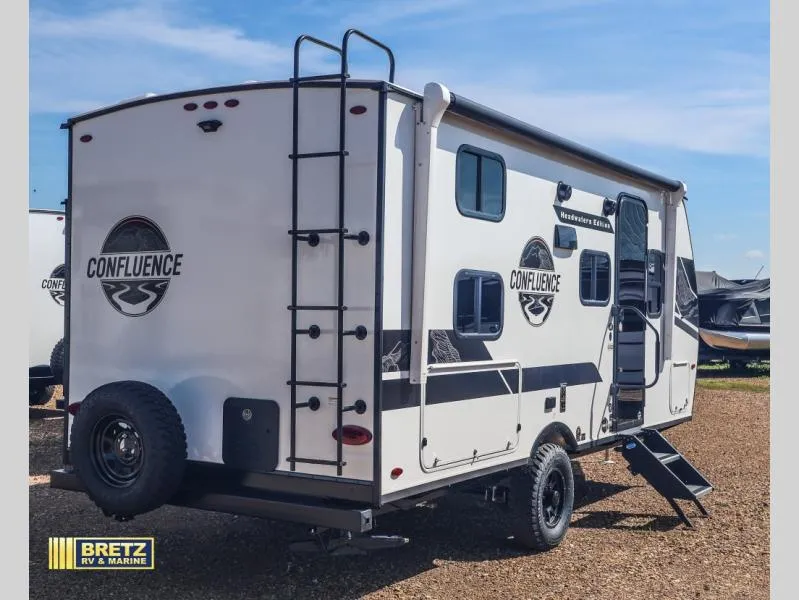 2027 KZ Confluence New    17BH HEADWATERS EDITION - Photo 3