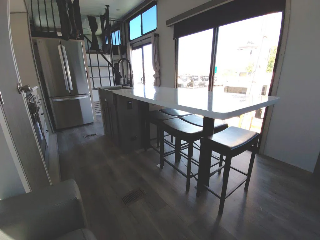 2026 Forest River Aurora 42CONDO, Photos photo 13