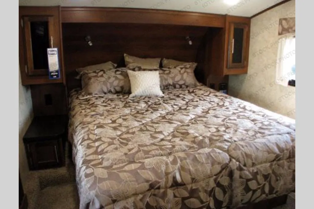 2017 Jayco Eagle HT 24.5CKTS - Photo 3