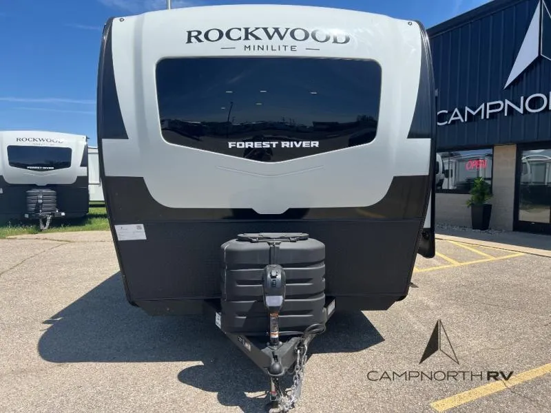 2026 Forest River Rockwood Mini Lite 2205S - Photo 3