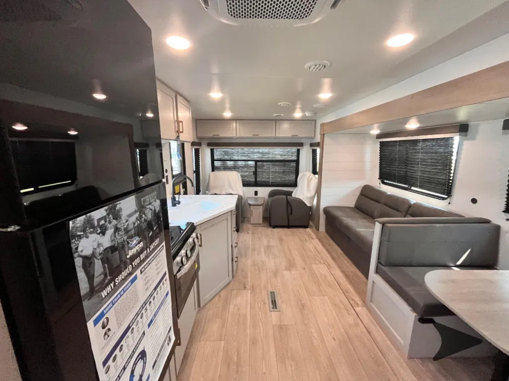 2027 Jayco Jay Flight SLX 262RLSW, Photos photo 44