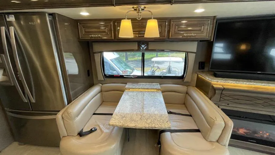 2019 Entegra Coach Cornerstone 45B, Photos photo 44