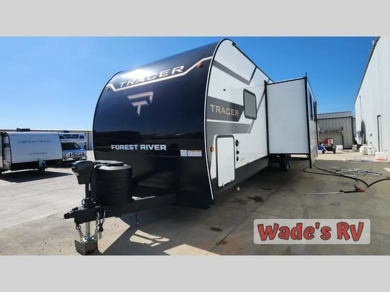 2026 Prime Time Tracer 295DB - Photo 2