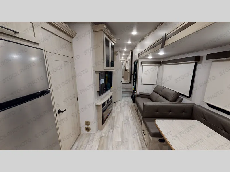 2022 Forest River Rockwood Ultra Lite 2887MB - Photo 3