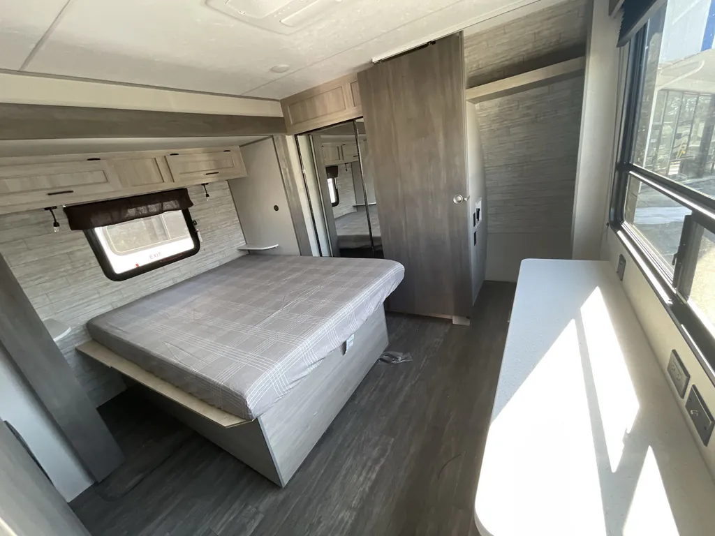2026 Forest River Aurora 32MAZE, Photos photo 16