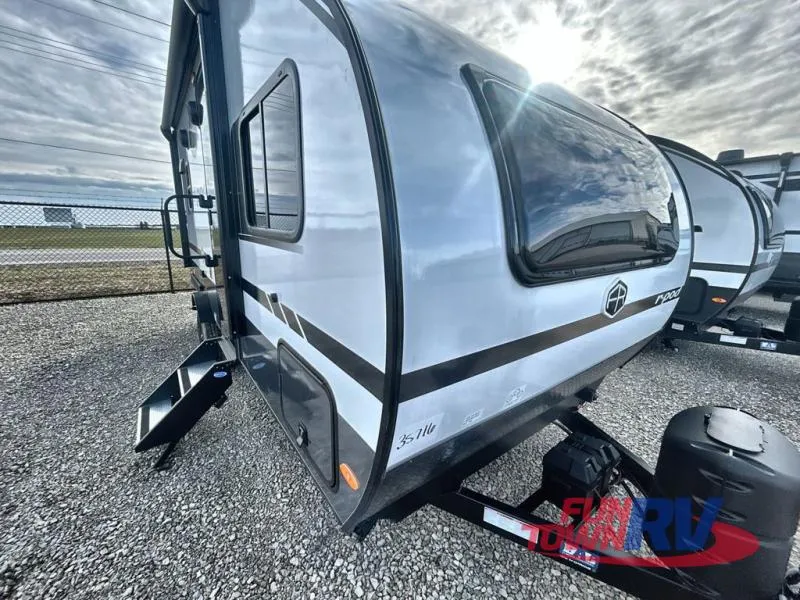 2026 Forest River R-Pod RP-194 - Photo 2