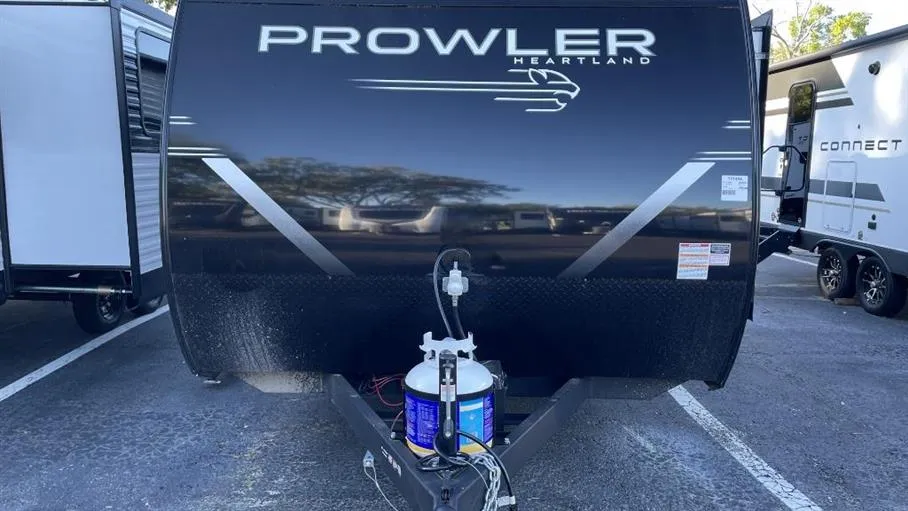 2026 Heartland Prowler 1802MBS - Photo 3