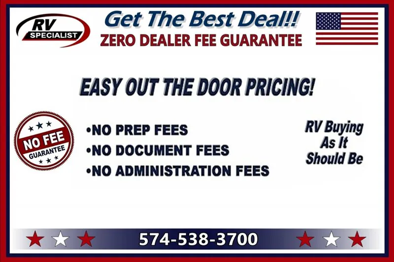 2027 Coachmen Remote 121R - Photo 4