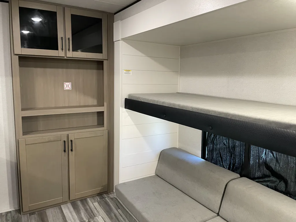 2026 Jayco Jay Flight SLX 321BDS, Photos photo 19