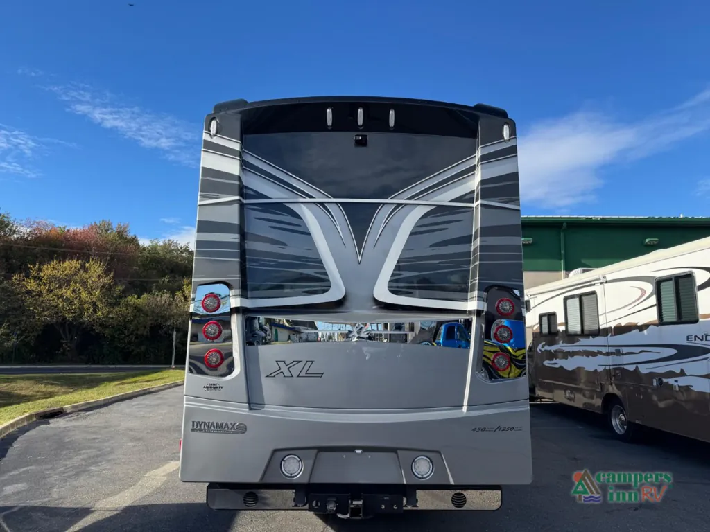 2022 Dynamax Corp Dynaquest XL 37RB, Photos photo 6