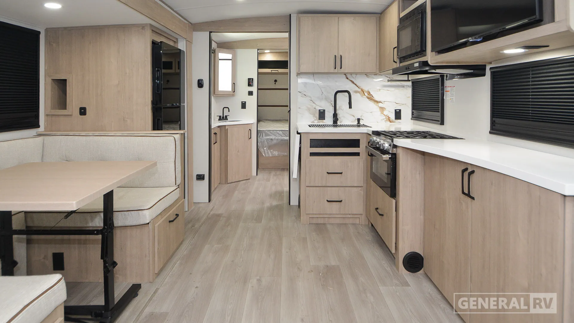 2026 Grand Design Imagine 2500RL - Photo 3