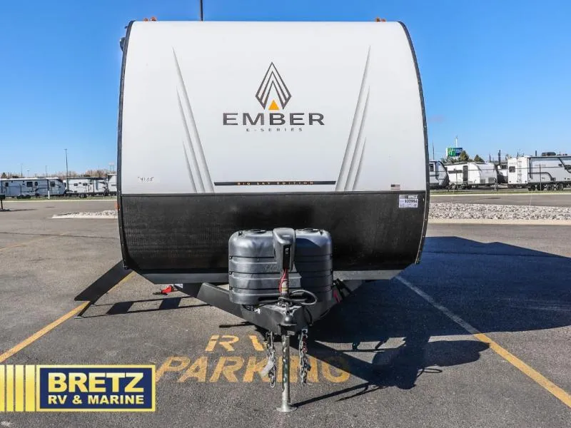 2026 Ember RV E-Series 22MLQ - Photo 3