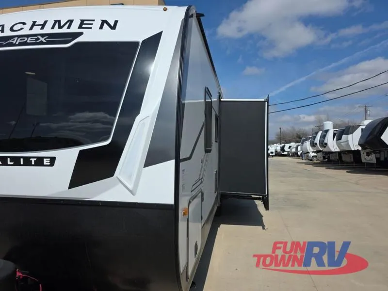 2026 Coachmen RV Apex Ultra-Lite 246BARV - Photo 4