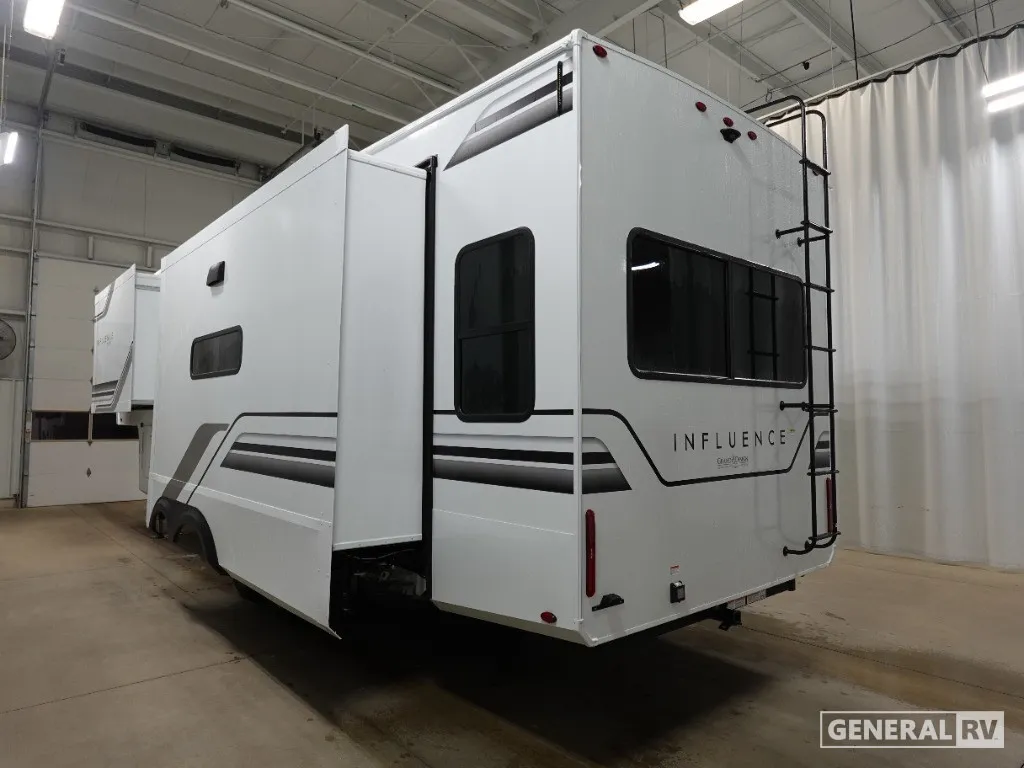 2026 Grand Design Influence 2903RL - Photo 4