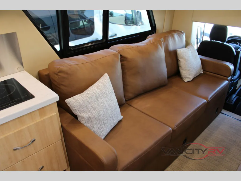 2024 Chinook RV Maverick SS, Photos photo 17
