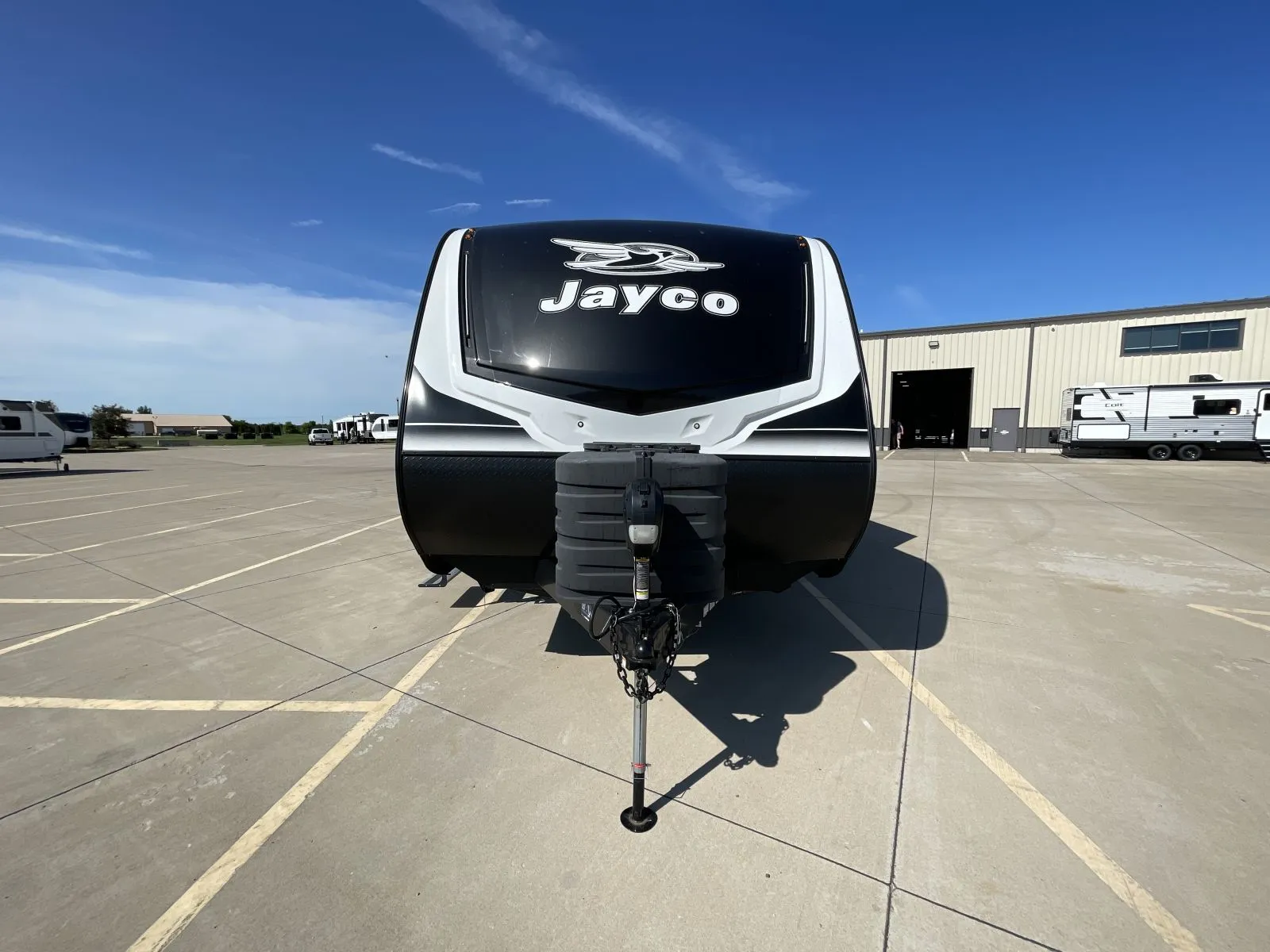2025 Jayco Jay Feather 27BH - Photo 3