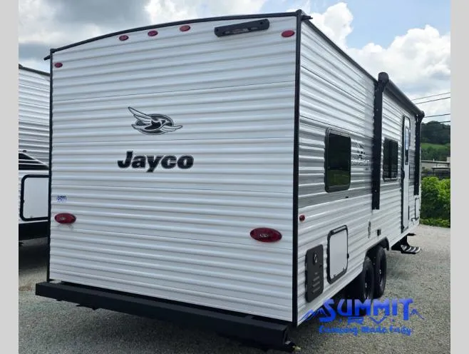 2026 Jayco Jay Flight SLX 250BH - Photo 4