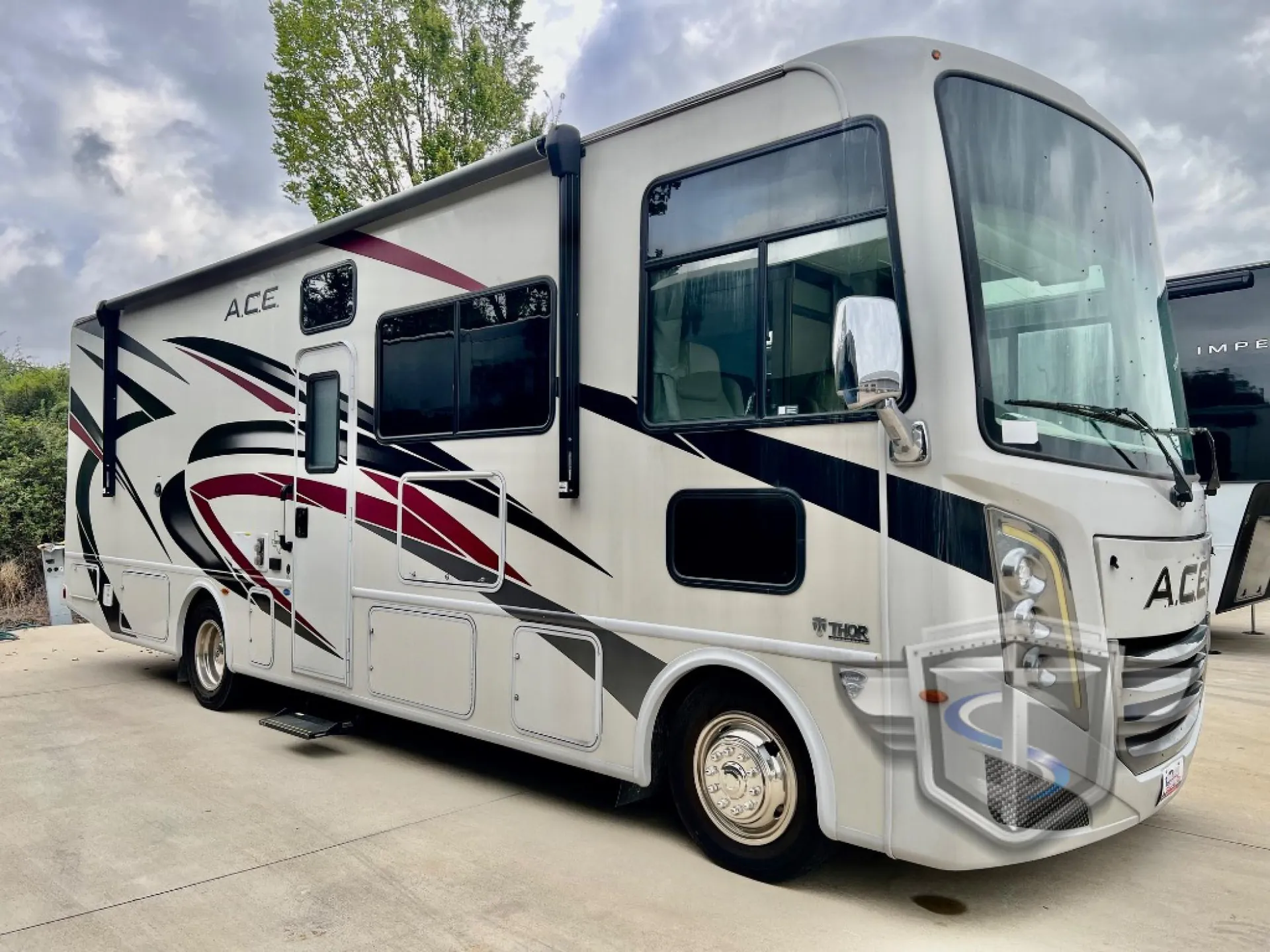 2023 Thor Motor Coach ACE 29G