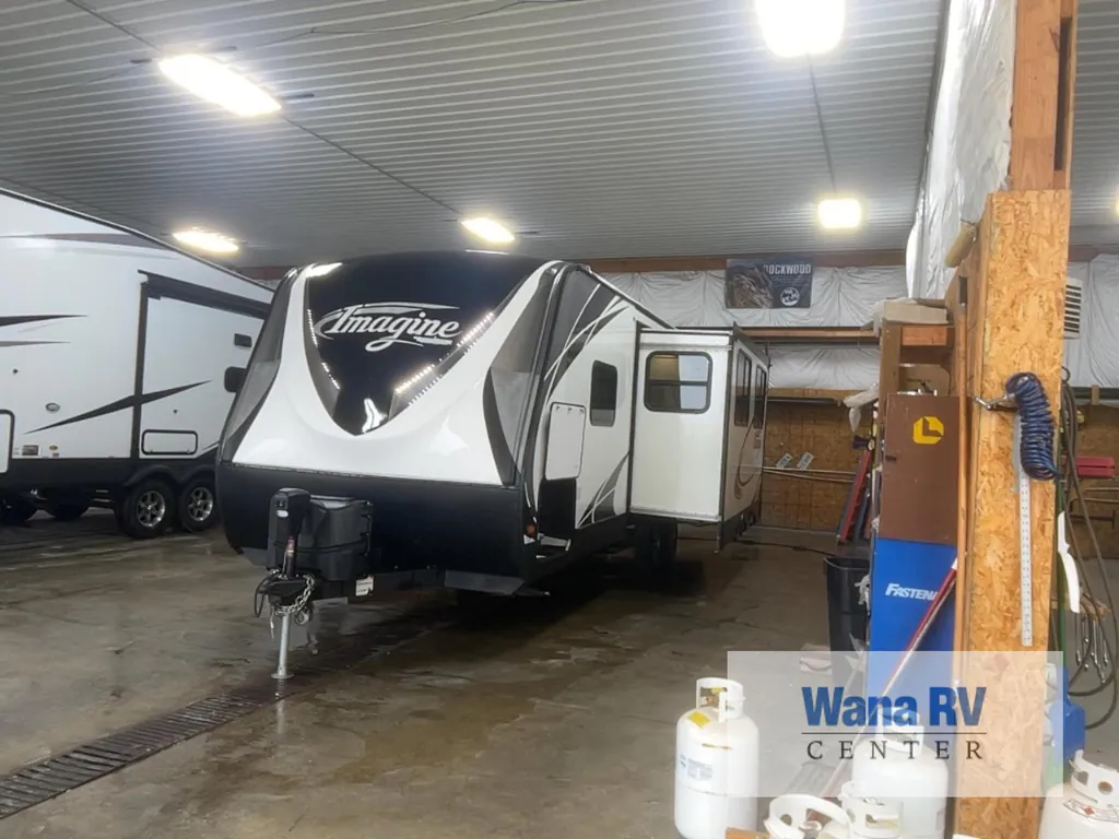 2018 Grand Design Imagine 2600RB, Photos photo 5