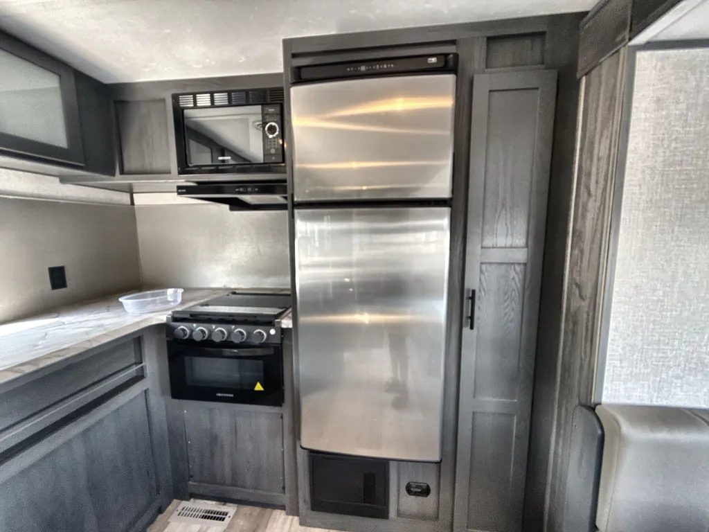 2022 Dutchmen Aspen Trail 2880RKS, Photos photo 8