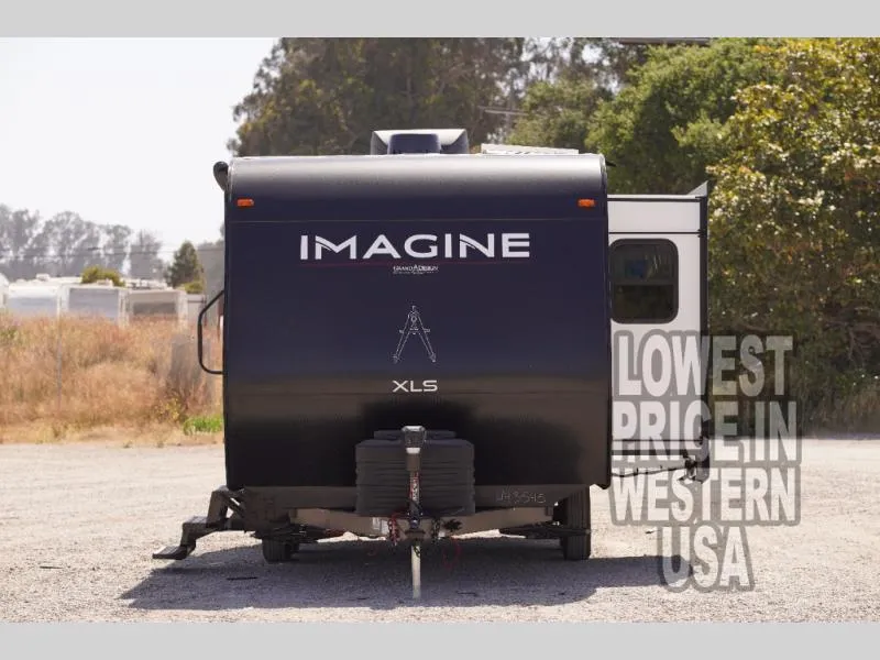 2025 Grand Design Imagine XLS 17MKE - Photo 2
