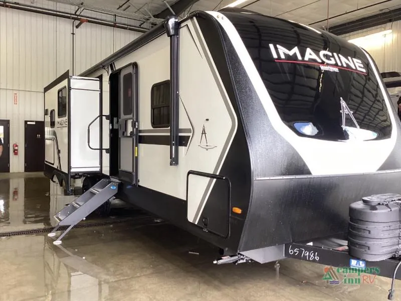 2026 Grand Design Imagine 2670MK - Photo 2