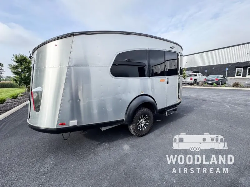 2023 Airstream Basecamp X 20X - Photo 3