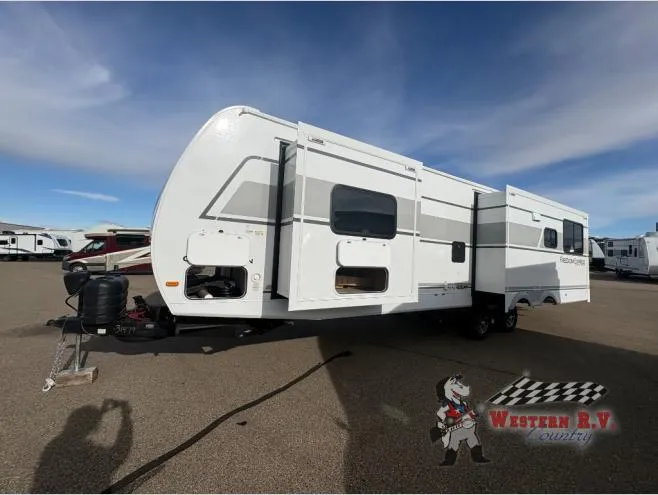 2026 Coachmen Freedom Express Ultra Lite 324RLDS - Photo 3