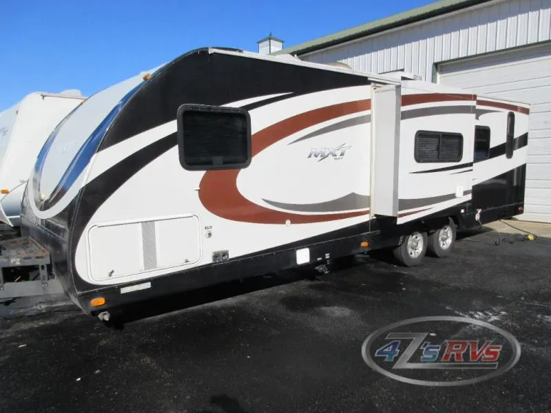 2009 KZ MXT MXT266 - Photo 3