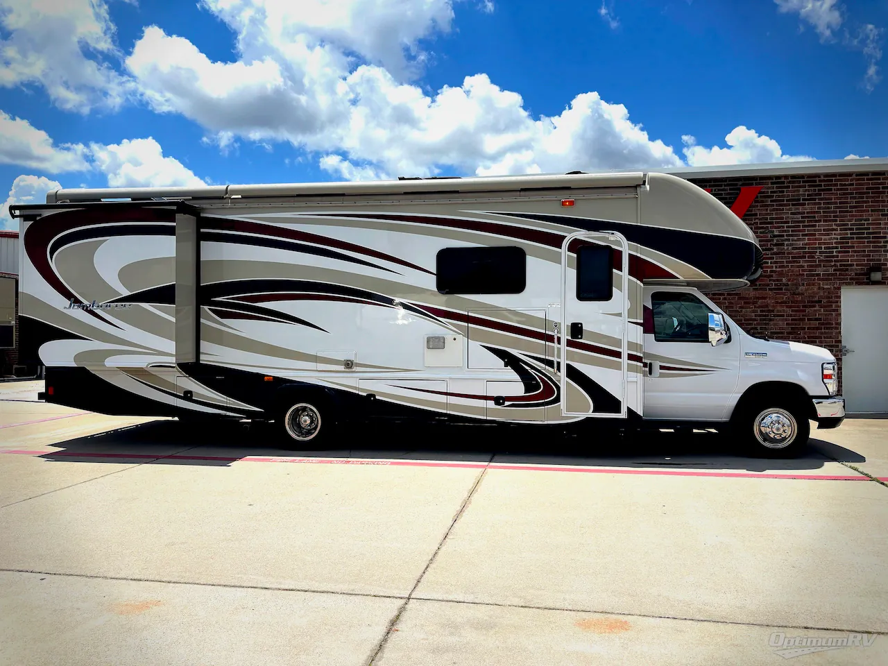 2017 Fleetwood Jamboree 31U - Photo 2