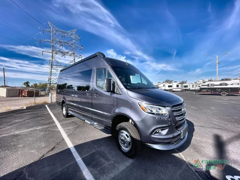 2025 Airstream Interstate 24GL - Photo 2