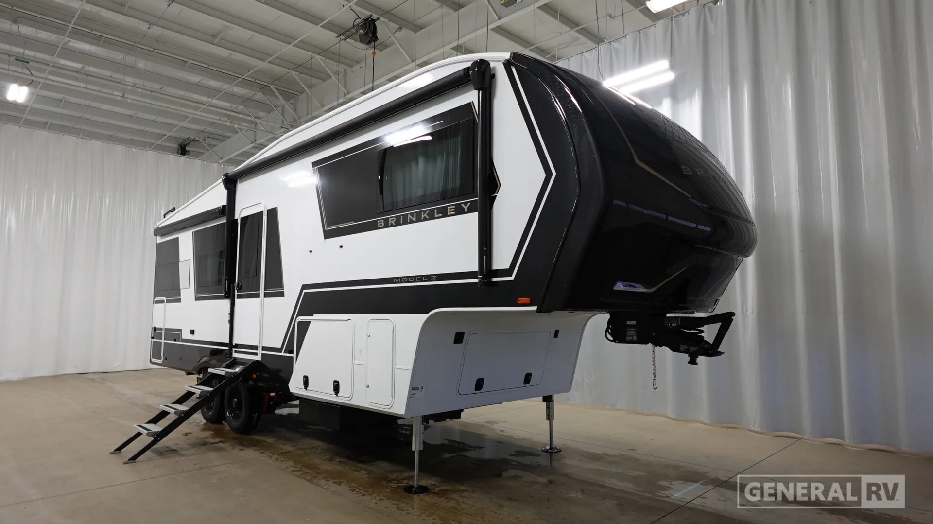 2026 Brinkley Model Z 2680 - Photo 2