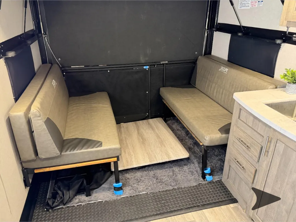 2022 Forest River XLR Micro Boost 25LRLE, Photos photo 36