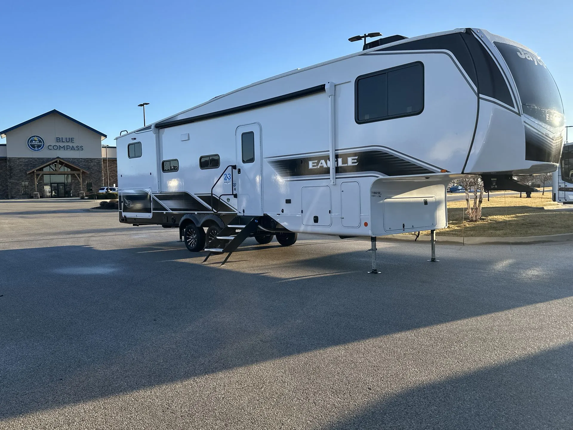 2026 Jayco Eagle HT 31QCD - Photo 2