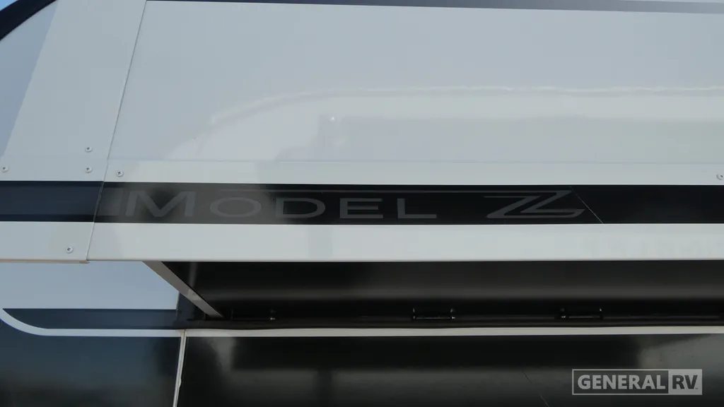 2025 Brinkley Model Z 3400, Photos photo 40