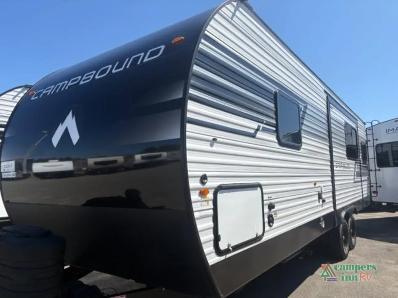 2026 Venture RV Campbound 241CRD - Photo 2