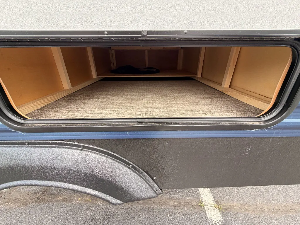 2026 Forest River Puma 220FK — Photo 6