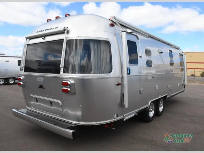 2026 Airstream Globetrotter 27FB - Photo 4