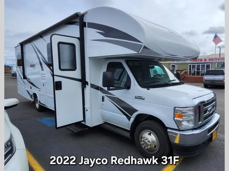 2022 Jayco Redhawk 31F - Photo 2