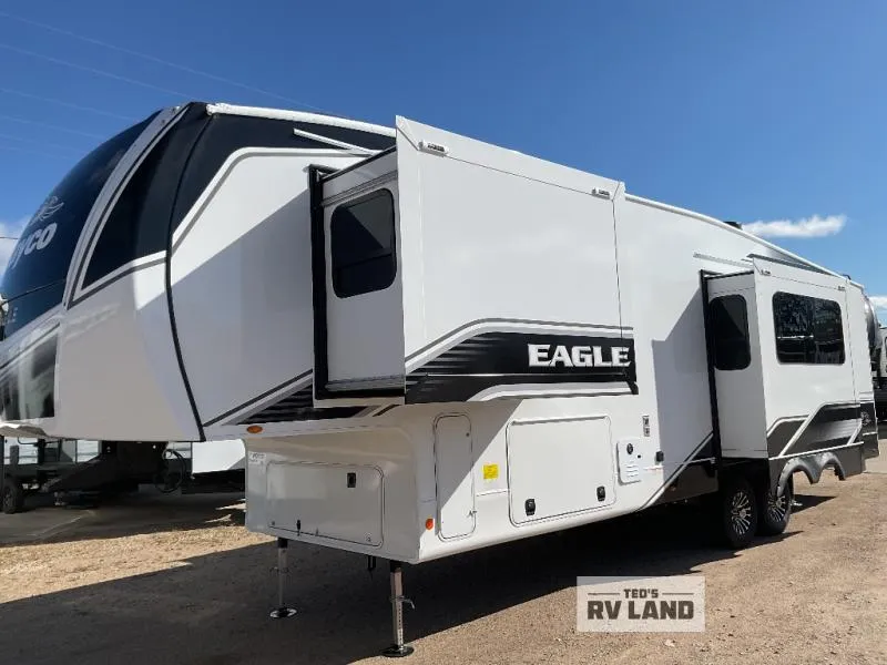 2026 Jayco Eagle 365UKTS - Photo 4
