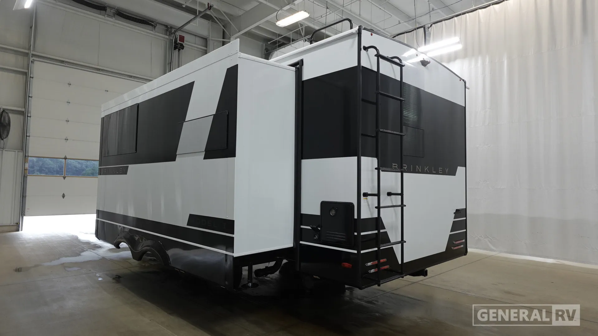 2027 Brinkley Model I 235 - Photo 4