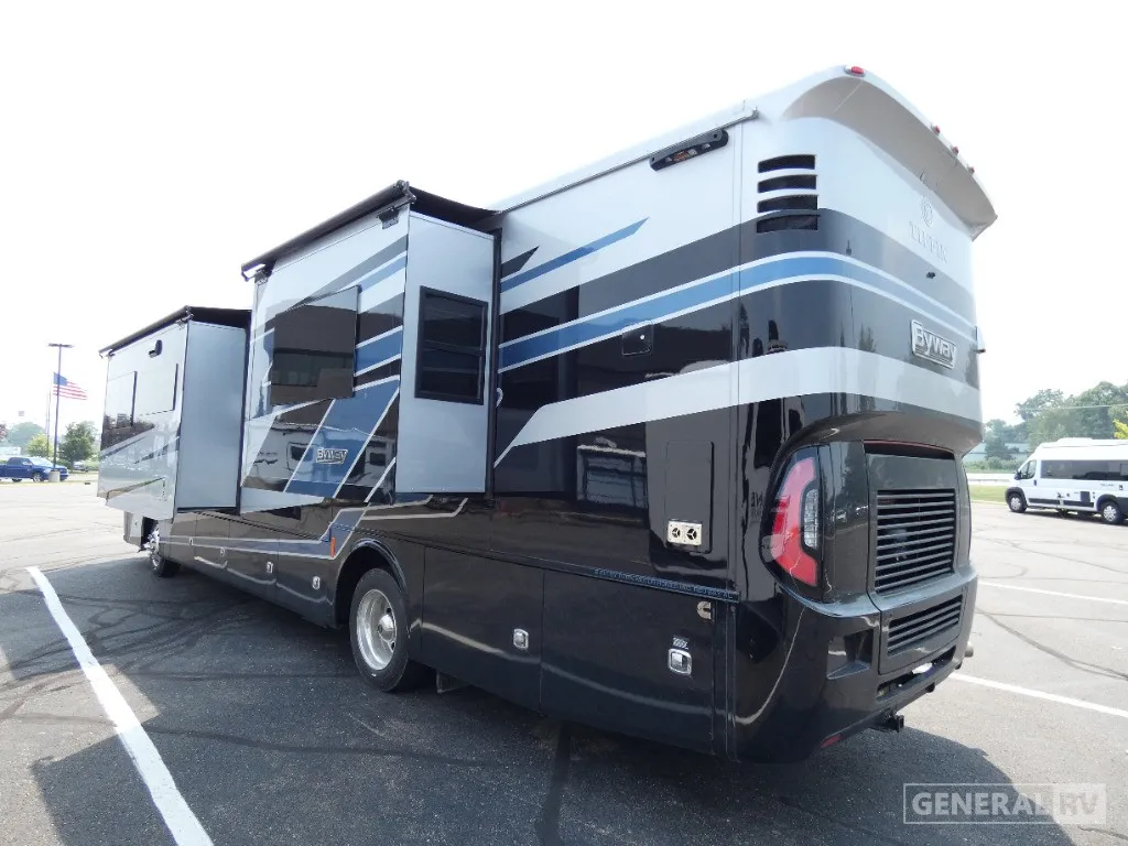 2026 Tiffin Byway 38 BL - Photo 4
