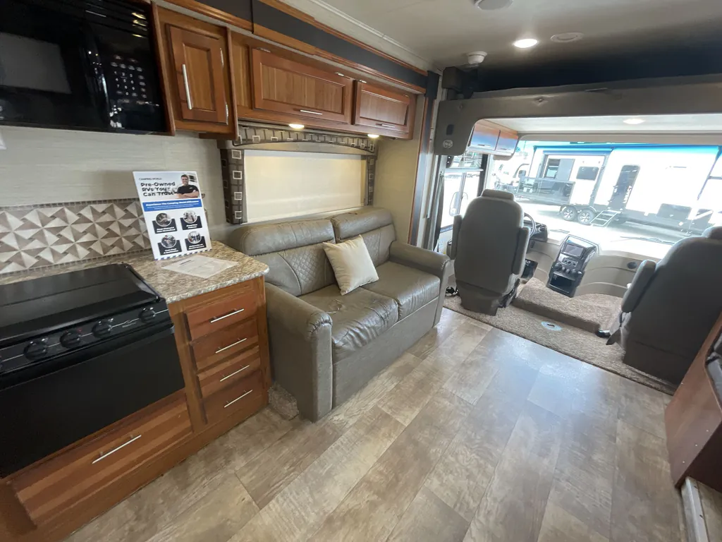 2017 Jayco Alante 32N, Photos photo 10