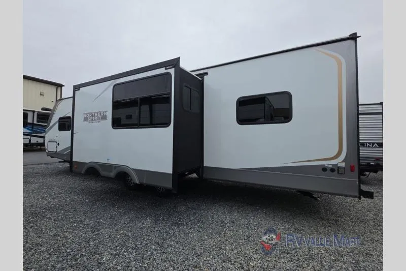 2026 Coachmen Northern Spirit Ultra Lite 3070BH - Photo 3