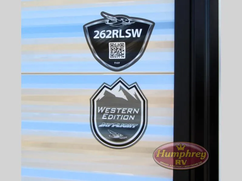 2026 Jayco Jay Flight SLX 262RLSW - Photo 3